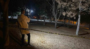 Karaman'da silahlı saldırıya uğrayan 17 yaşındaki çocuk yaralandı