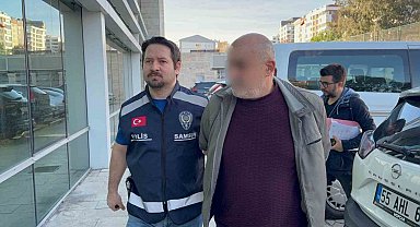 Kardeşini bıçakla yaraladığı iddiasıyla adliyeye sevk edildi