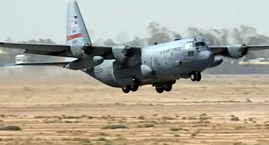 Kargo uçağı kazasında şehit olan askerlerimizin isimleri açıklandı