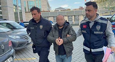 Karısının kafasına ütüyle vuran koca tutuklandı