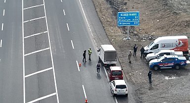 Kars'ta jandarmadan huzur ve güven uygulaması