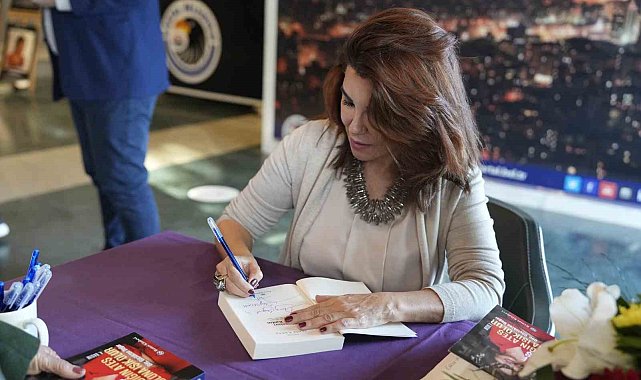 Kartal Belediyesi'nden 25 Kasım'da anlamlı bir buluşma 'İlham Veren Kadınlar'