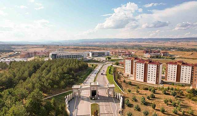 Kastamonu Üniversitesi bağımlılıkla mücadelede önemli destek
