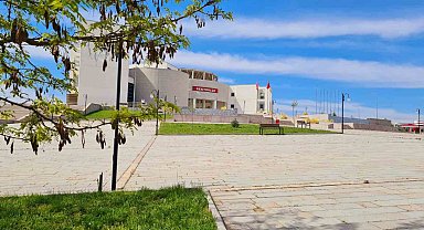 Kastamonu Üniversitesi, ÜNİDES 5. döneminde Türkiye birincisi oldu