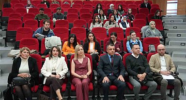 Kastamonu Üniversitesi'nde okul öncesi eğitim ele alındı