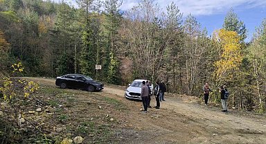 Kastamonu'da annesiyle kaybolan 5 yaşındaki çocuğun cansız bedeni bulundu