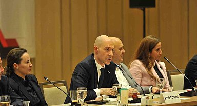 Kastamonulular Platformu: " Batı Karadeniz'de bölgesel gücü artırmak için bir aradayız"