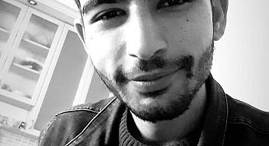 Katili yapılan haberler yakalattı