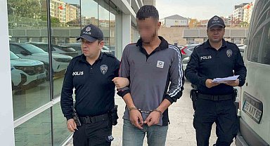 Kavgada inşaat işçisini darp ederek yaralayan asansörcüye adli kontrol