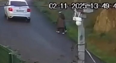 Kayıp anne ve oğluna ait yeni görüntü ortaya çıktı