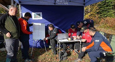 Kayıp anne ve oğlunu gören kadınlar konuştu: "Mantar toplamaya gelmiş gibi bir hali yoktu"