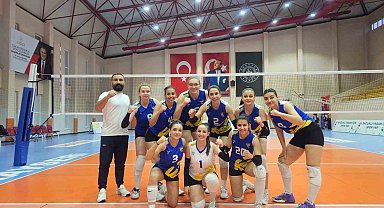 Kayseri derbisinde kazanan CimnastikKulübü oldu