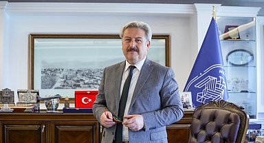 Kayseri Melikgazi'den emlak vergisi uyarısı