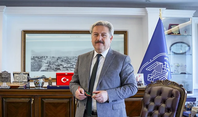 Kayseri Melikgazi'den emlak vergisi uyarısı