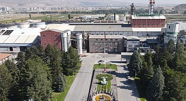 Kayseri Şeker UN Global Compact'e üye oldu