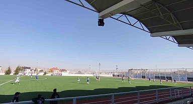 Kayseri Şekerspor'dan farklı tarife