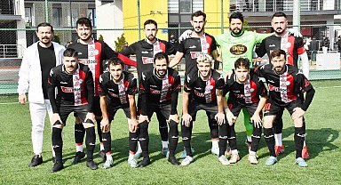 Kayseri Süper Amatör Küme'de Döğerspor liderlik koltuğunda