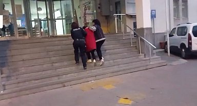 Kayseri'de 12 yıl kesinleşmiş hapis cezası bulunan şahıs yakalandı