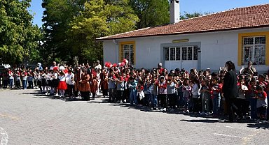 Kayseri'de 315 bin 44 öğrenci ara tatile girdi