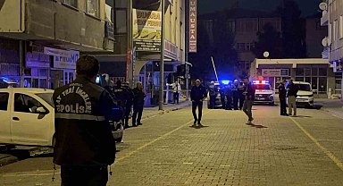 Kayseri'de 'kız meselesi' kanlı bitti: 1 ölü