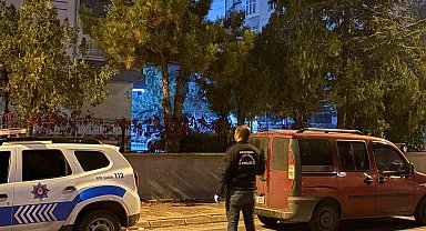 Kayseri'de 82 yaşındaki yaşlı adam evinde ölü bulundu