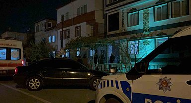 Kayseri'de bir kişi banyoda ölü bulundu