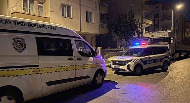 Kayseri'de karı-koca kavgası: 2 yaralı
