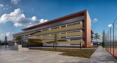 Kayseri'ye Teknoloji Lisesi müjdesi