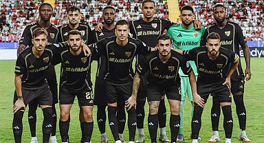 Kayserispor zoru başarmak istiyor