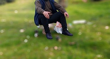 Kazada ağır yaralanan şahıs hayatını kaybetti