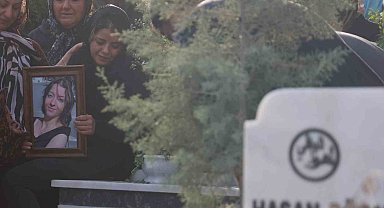 Kazada ölen yeğenini elleriyle toprağa veren amca, kazaya neden olan alkollü sürücünün cezalandırılmasını istiyor