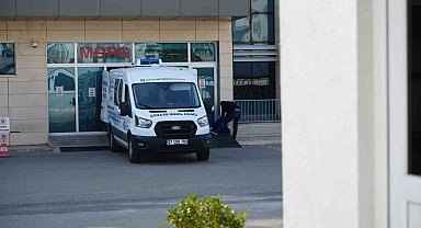 Kazada yaşamını yitiren genç kızın cenazesi gözyaşlarıyla alındı