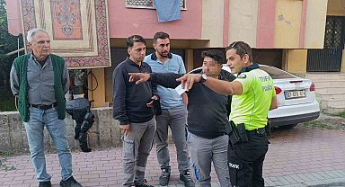 Kazanın ardından "Niye gülüyorsun" tartışması