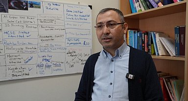 KBÜ ve Atyrau Petrol ve Gaz Üniversitesi'nden sürdürülebilir ambalaj iş birliği