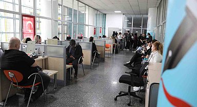 Keçiören Belediyesi iş arayanlarla işverenleri buluşturuyor