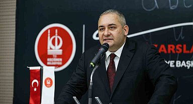 Keçiören'de 24 Kasım Öğretmenler Günü coşkuyla kutlandı