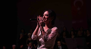 Kemal Sunal Ankara'da türkülerle anıldı