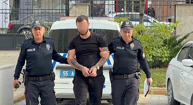 Kendini başka adreste ihbar ettiren cezaevi firarisi yakalanmaktan kurtulamadı