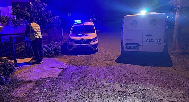 Kendisinden haber alınamayan 63 yaşındaki adam evinde ölü bulundu