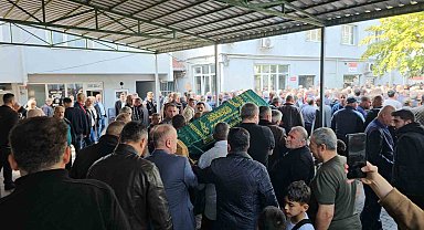 Kendisinden haber alınamayan yaşlı adamın ölümünde cinayet şüphesi