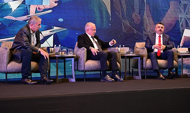 KentFest 2025'te Bursa'nın geleceği konuşuldu