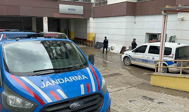 Kepçe operatörü direksiyon başında ölü bulundu