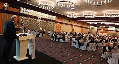 Kepez Belediye Başkanı Mesut Kocagöz: "Antalya'nın geleceği Kepez"