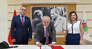 Kepez Belediyesi'nde promosyon sevinci