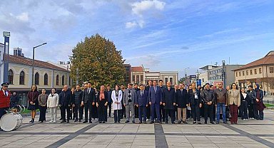 Keşan'da 20 üniteli Ağız ve Diş Sağlığı Merkezi hizmete girecek