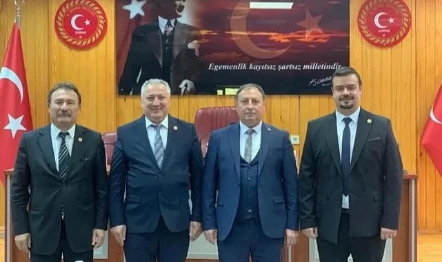 Keşan'a 2026 yılı bütçesinden 105 Milyon pay ayrıldı