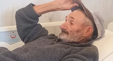 Keşan'da 12 gündür kayıp olan yaşlı adam aranıyor