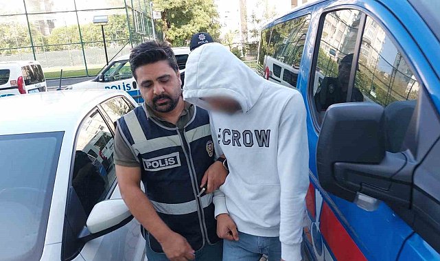 Keserle yaralamaya 10 yıl 10 ay hapis