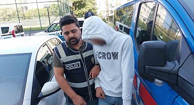 Keserle yaralamaya 10 yıl 10 ay hapis