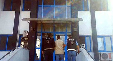 Kesinleşmiş hapis cezası bulunan FETÖ üyesi Dalaman'da yakalandı